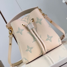 LV Bucket Bags